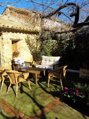 Отель Casa Rural La Parra Requena  Рекена